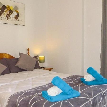 Urb, Mar Azul Lejlighed Torrevieja Eksteriør billede