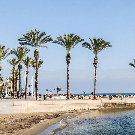 Urb, Mar Azul Lejlighed Torrevieja Eksteriør billede