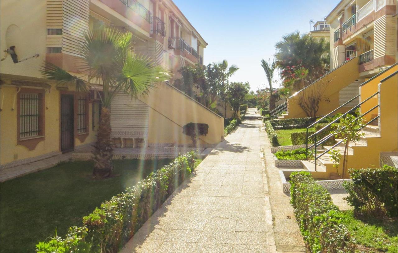 Urb, Mar Azul Lejlighed Torrevieja Eksteriør billede