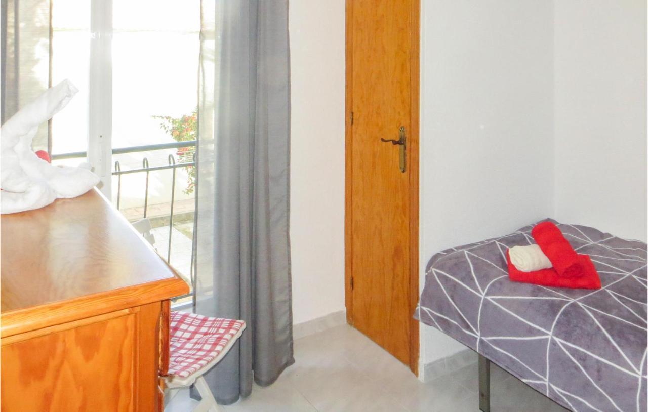 Urb, Mar Azul Lejlighed Torrevieja Eksteriør billede