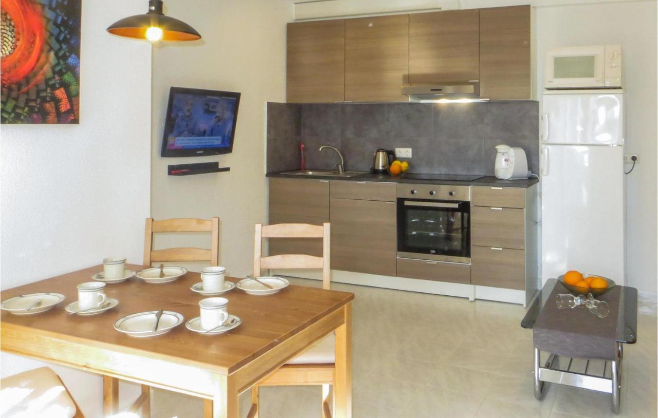 Urb, Mar Azul Lejlighed Torrevieja Eksteriør billede