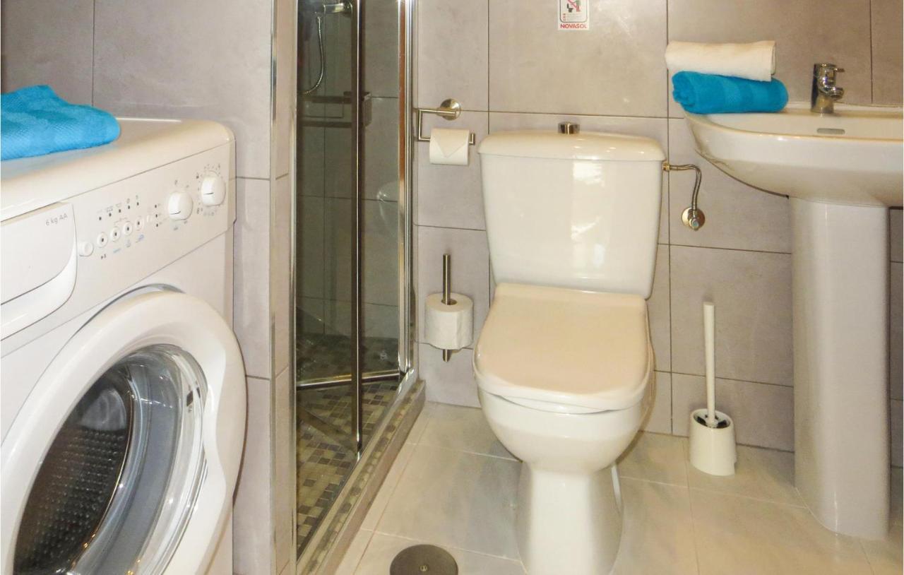 Urb, Mar Azul Lejlighed Torrevieja Eksteriør billede