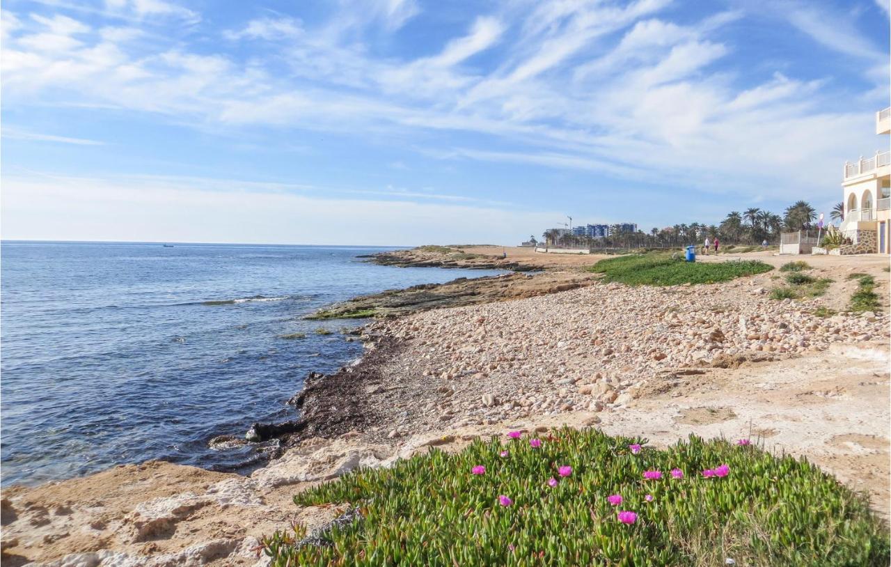 Urb, Mar Azul Lejlighed Torrevieja Eksteriør billede