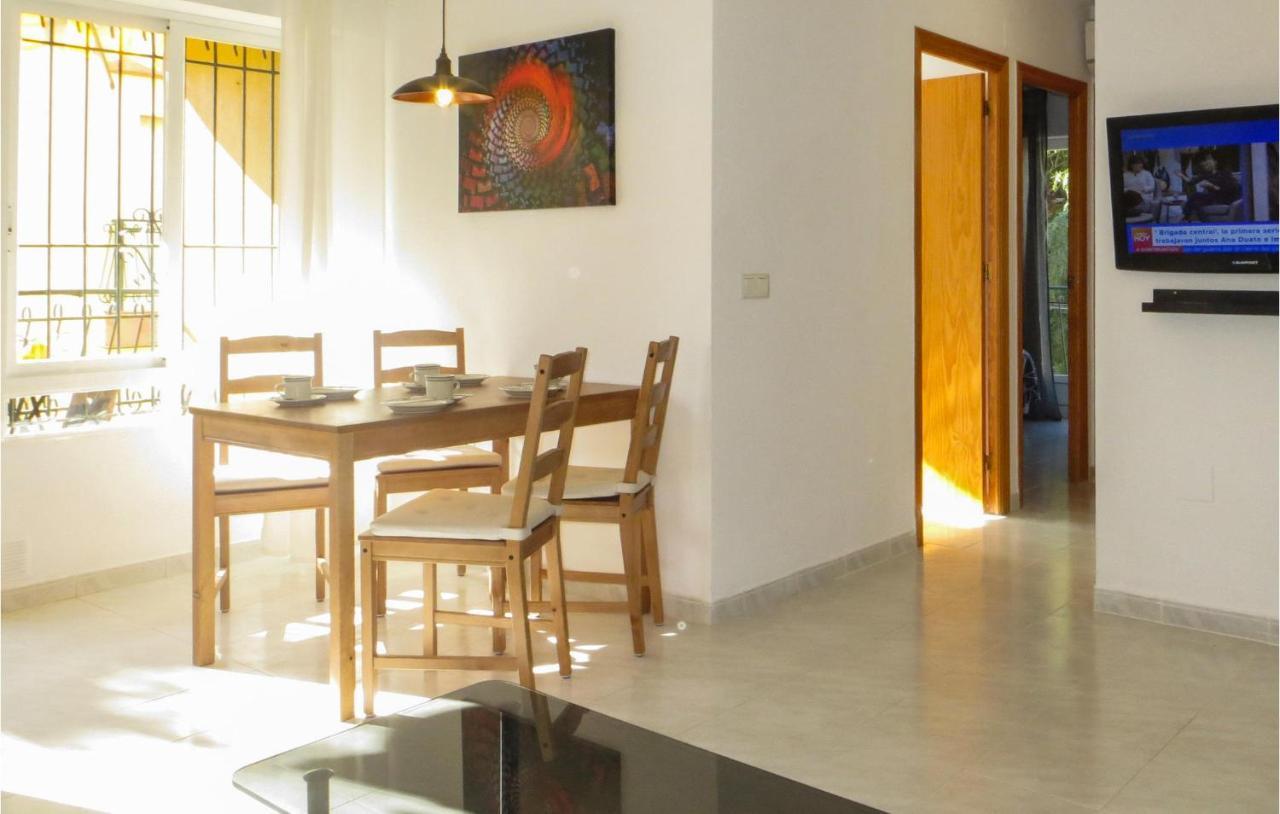 Urb, Mar Azul Lejlighed Torrevieja Eksteriør billede