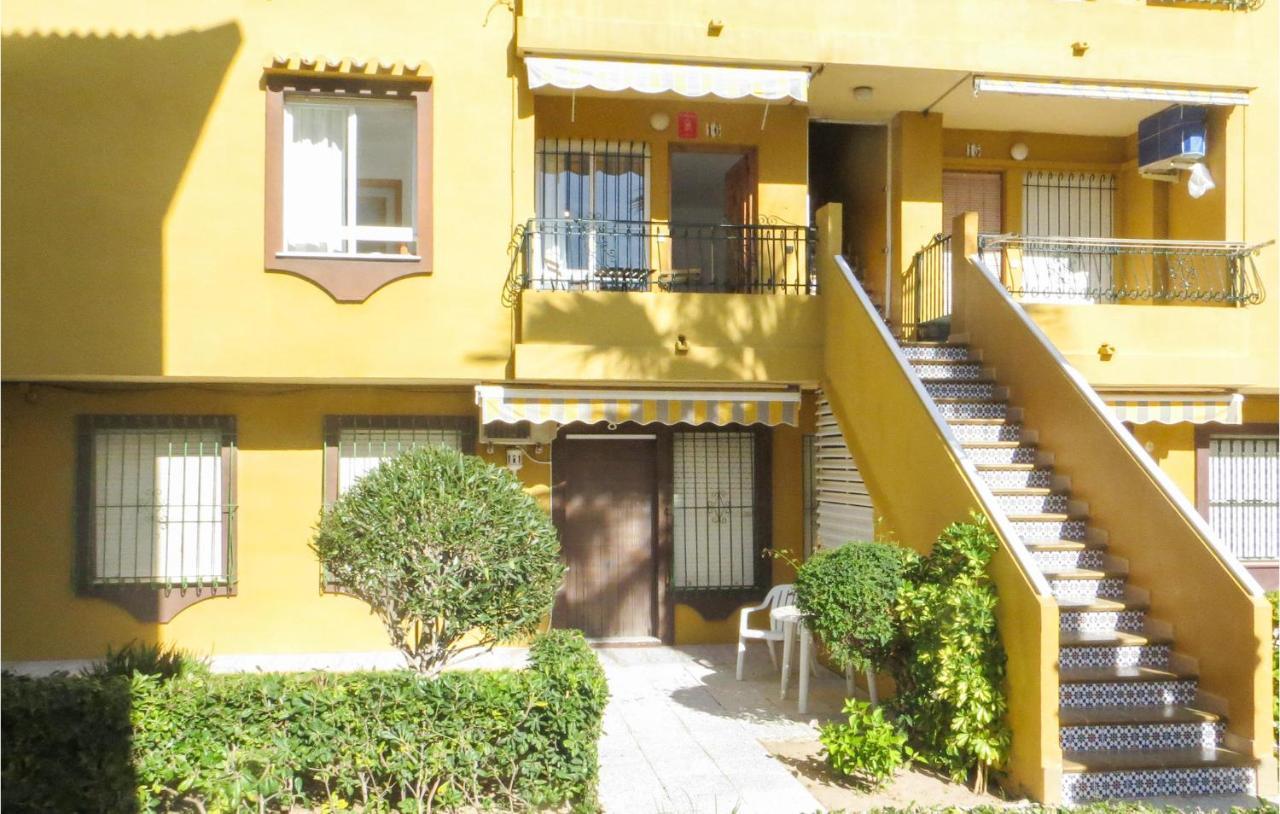 Urb, Mar Azul Lejlighed Torrevieja Eksteriør billede